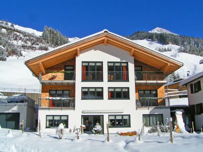 Holiday apartment Alpina Hochberg - Outdoor photo 2