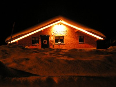 Holiday apartment Alpina Hochberg - Outdoor photo 4