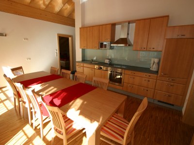 Holiday apartment Alpina Hochberg - Features photo 8