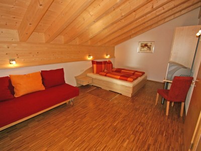 Holiday apartment Alpina Hochberg - Features photo 9
