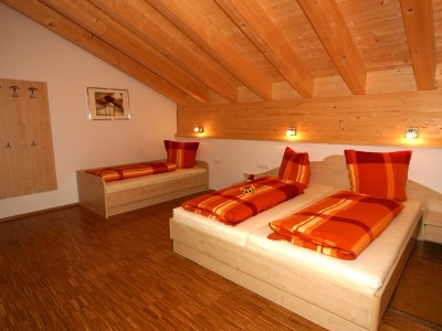 Holiday apartment Alpina Hochberg - Features photo 10