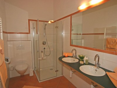 Holiday apartment Alpina Hochberg - Features photo 11