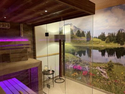 Holiday apartment Alpina Hochberg - Features photo 15