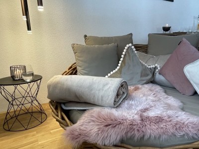 Holiday apartment Alpina Hochberg - Features photo 16