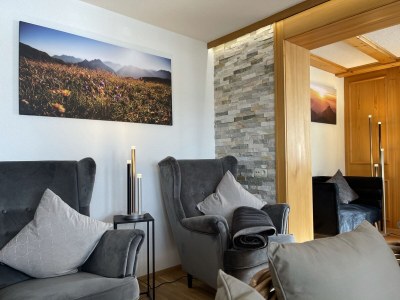 Holiday apartment Alpina Hochberg - Features photo 17