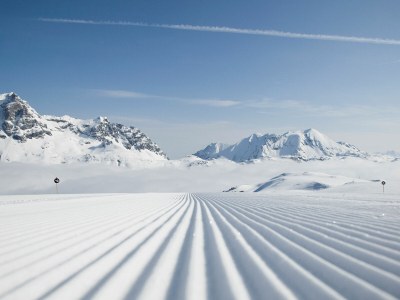 Holiday apartment Alpina Hochberg - Environment photo 22