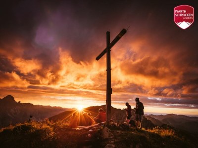 Holiday apartment Alpina Hochberg - Environment photo 26