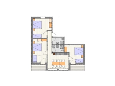 Holiday apartment Alpina Hochberg - Document photo 34