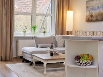 Holiday apartment Kapitänsgarten Wohnung 25 - Features photo 6