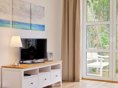 Holiday apartment Kapitänsgarten Wohnung 25 - Features photo 8