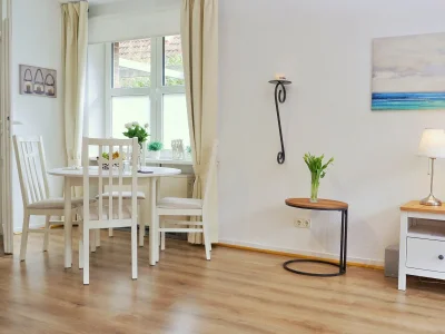 Holiday apartment Kapitänsgarten Wohnung 25 - Features photo 9