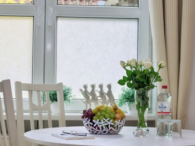 Holiday apartment Kapitänsgarten Wohnung 25 - Features photo 11