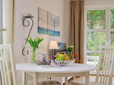 Holiday apartment Kapitänsgarten Wohnung 25 - Features photo 12