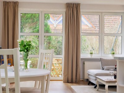 Holiday apartment Kapitänsgarten Wohnung 25 - Features photo 14