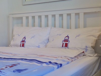 Holiday apartment Kapitänsgarten Wohnung 25 - Features photo 20