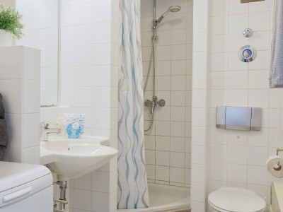 Holiday apartment Kapitänsgarten Wohnung 25 - Features photo 21