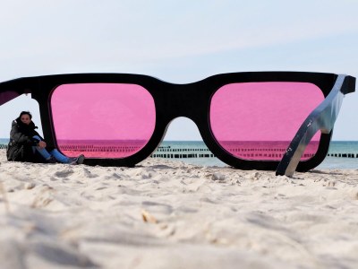 Holiday apartment Kapitänsgarten Wohnung 25 - Environment photo 26