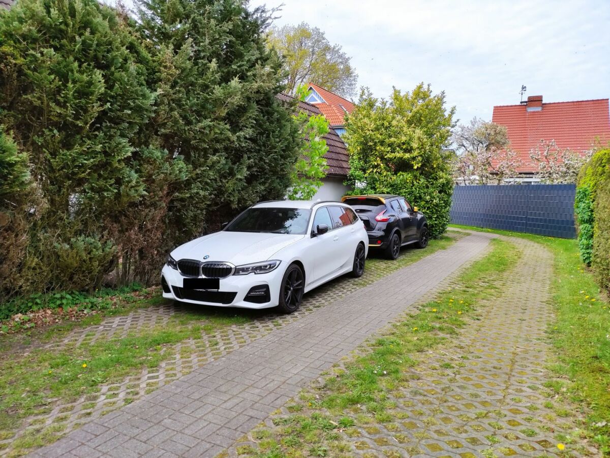 Holiday apartment Ferienwohnung Ohana - Outdoor photo 2