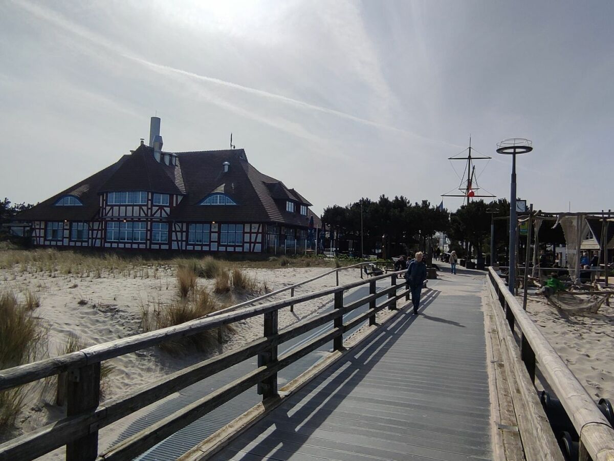 Holiday apartment Ferienwohnung Ohana - Outdoor photo 5