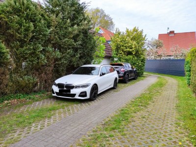 Holiday apartment Ferienwohnung Ohana - Outdoor photo 2