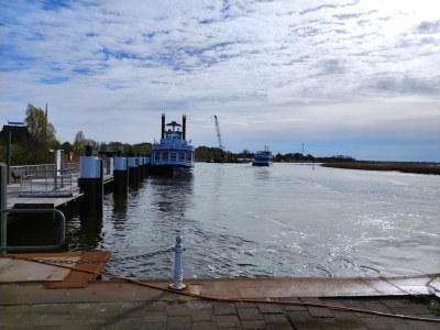 Holiday apartment Ferienwohnung Ohana - Outdoor photo 4