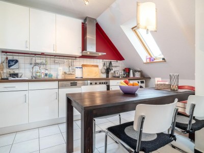 Holiday apartment Ferienwohnung Ohana - Outdoor photo 6