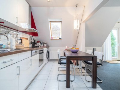 Holiday apartment Ferienwohnung Ohana - Outdoor photo 7