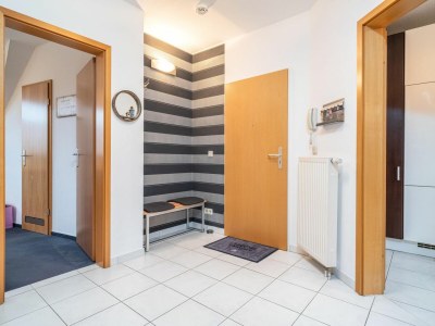 Holiday apartment Ferienwohnung Ohana - Outdoor photo 8