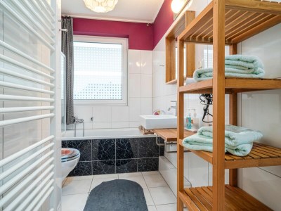 Holiday apartment Ferienwohnung Ohana - Outdoor photo 9