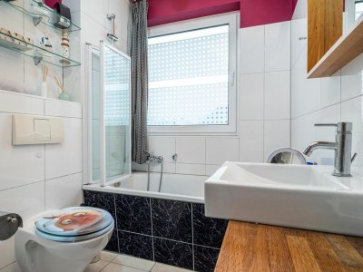 Holiday apartment Ferienwohnung Ohana - Outdoor photo 10