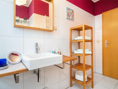 Holiday apartment Ferienwohnung Ohana - Outdoor photo 11