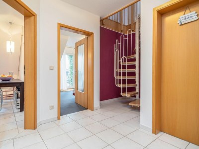 Holiday apartment Ferienwohnung Ohana - Outdoor photo 12