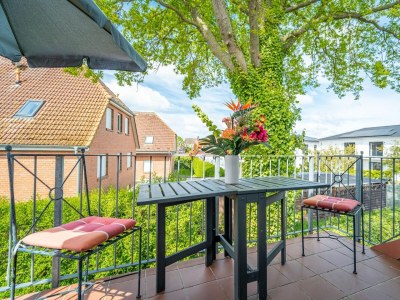 Holiday apartment Ferienwohnung Ohana - Outdoor photo 14