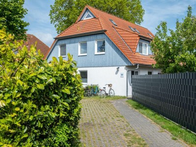 Holiday apartment Ferienwohnung Ohana - Outdoor photo 16