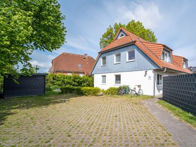 Holiday apartment Ferienwohnung Ohana - Outdoor photo 17