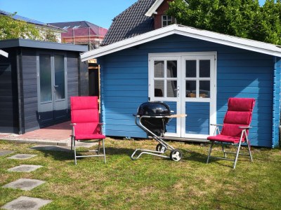 Holiday apartment Ferienwohnung Ohana - Outdoor photo 18