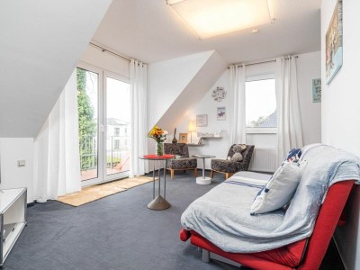 Holiday apartment Ferienwohnung Ohana - Features photo 19