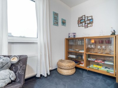 Holiday apartment Ferienwohnung Ohana - Features photo 21