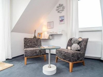 Holiday apartment Ferienwohnung Ohana - Features photo 22
