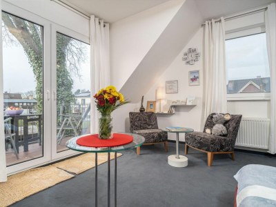 Holiday apartment Ferienwohnung Ohana - Features photo 23