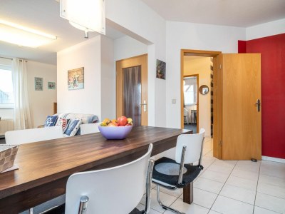 Holiday apartment Ferienwohnung Ohana - Features photo 24