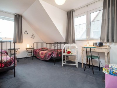 Holiday apartment Ferienwohnung Ohana - Features photo 25