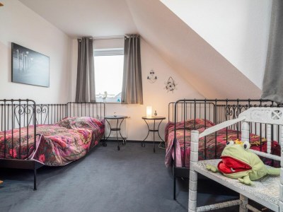 Holiday apartment Ferienwohnung Ohana - Features photo 26