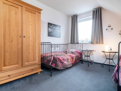 Holiday apartment Ferienwohnung Ohana - Features photo 27