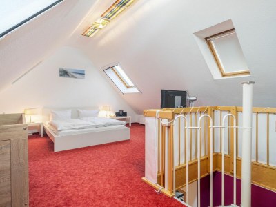 Holiday apartment Ferienwohnung Ohana - Features photo 28