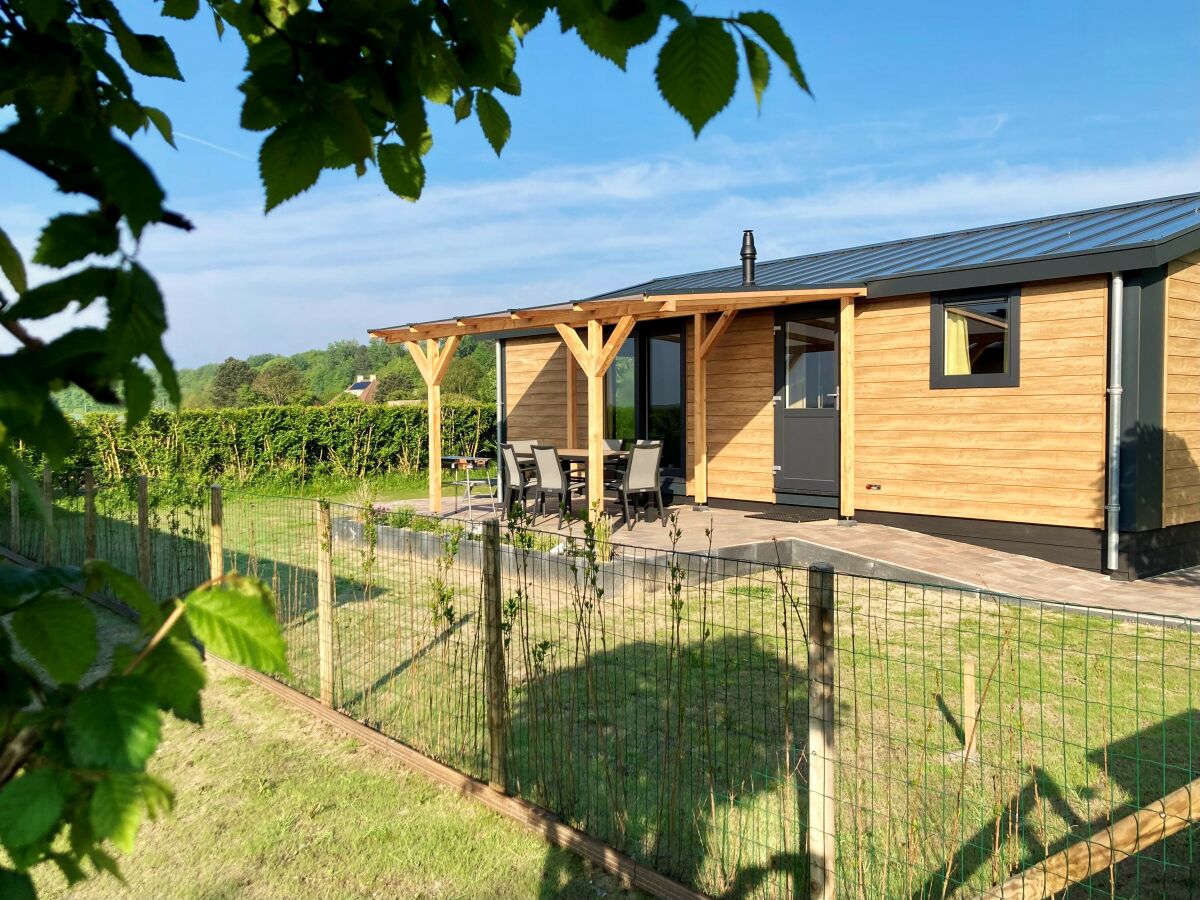 Holiday house Puik en Duin 5a