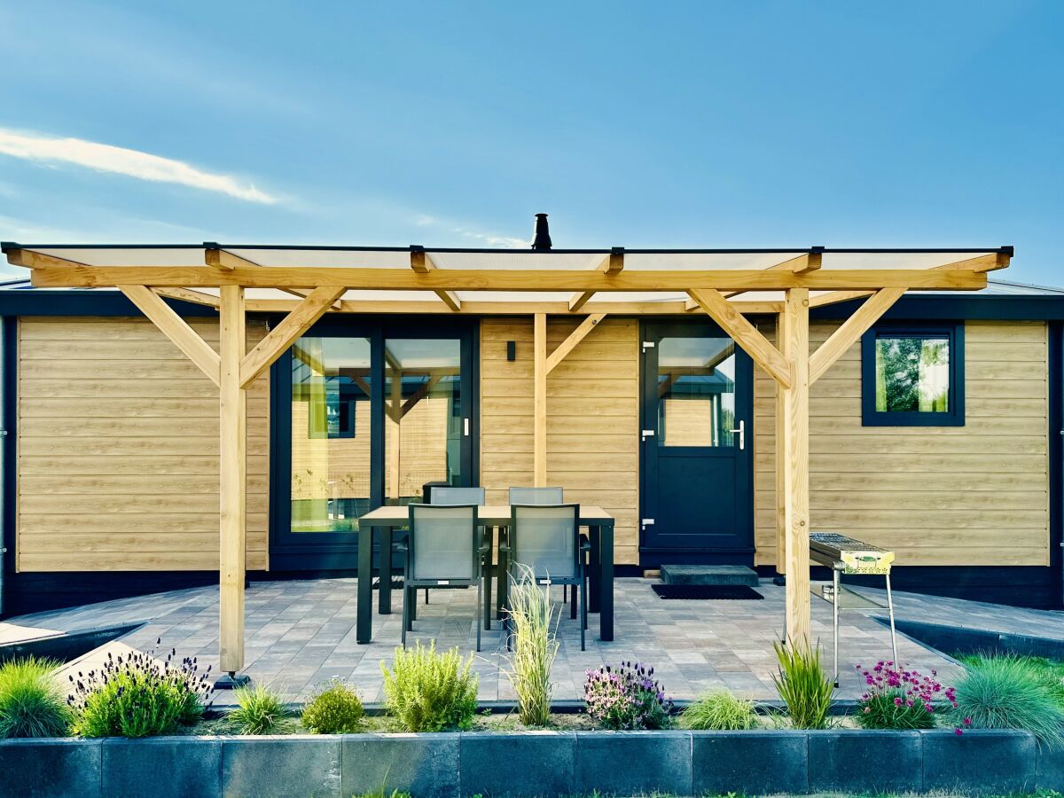 Holiday house Puik en Duin 5a - Outdoor photo 4