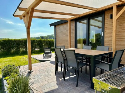 Holiday house Puik en Duin 5a - Outdoor photo 3