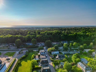 Holiday house Puik en Duin 5a - Outdoor photo 7