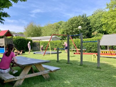 Holiday house Puik en Duin 5a - Outdoor photo 8